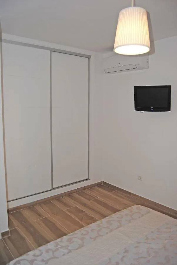 Recently Refurbished Apartment With Sea Views. Fuengirola Spain