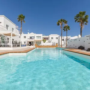 Conylanza Tabayba Costa Teguise